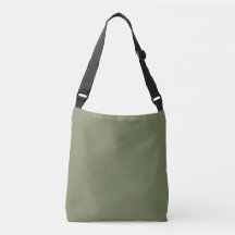 Salie Groene Effen Kleur