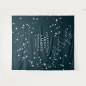 Salie Groene Eucalyptus Bladeren Foto Achtergrond Wandkleed (Voorkant (horizontaal))