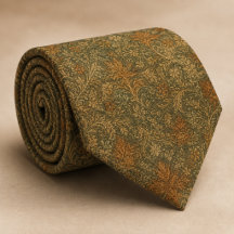 Salie Groene Terracotta Barokke Bloem