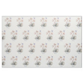 Salie kruiden stof (Fat Quarter)