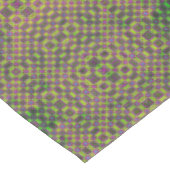 salie tafelkleed (Gekanteld)