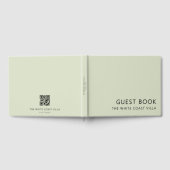 Salie Vakantiehuis QR Code Reacties Gastenboek (Volledig)