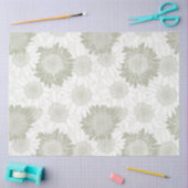 Salie Zonnebloem Tissuepapier (Craft)