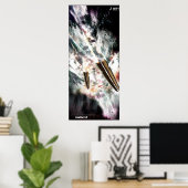 salient poster (Thuiskantoor)