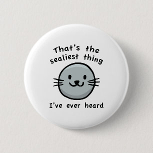 Saliest Thans Ronde Button 5,7 Cm
