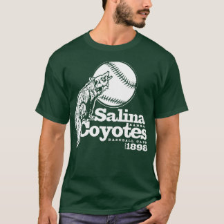 Salina Coyotes T-shirt