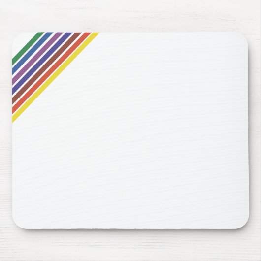 Salinger Stripe Muismat (Voorkant)