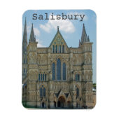 Salisbury # 5 magneet (Verticaal)