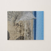 Salisbury Beach Massachusetts Legpuzzel (Horizontaal)