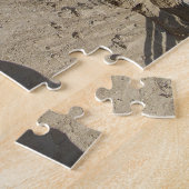 Salisbury Beach Massachusetts Legpuzzel (Zijkant)