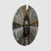 Salisbury Cathedral Nave Ornament (voorkant)