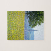 Salisbury Cathedral Puzzle Legpuzzel (Horizontaal)