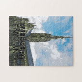 Salisbury Legpuzzel (Horizontaal)