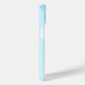Salish-eiland Case-Mate iPhone Case (Achterkant / Rechts)
