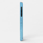 Salish-eiland Case-Mate iPhone Case (Achterkant/links)