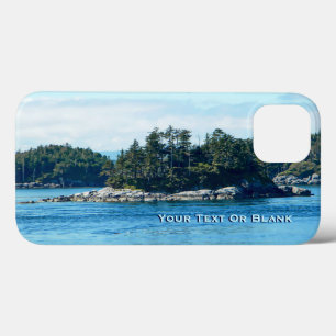 Salish Island iPhone 13 Hoesje