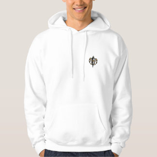 Salish Zee Hoodie