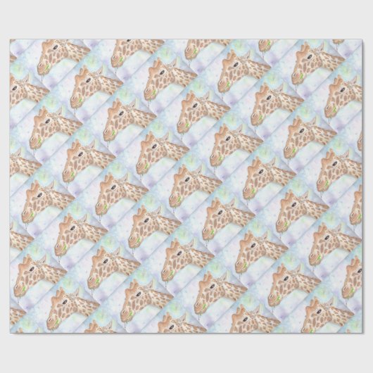 Sally Cadeaupapier (Vlak)