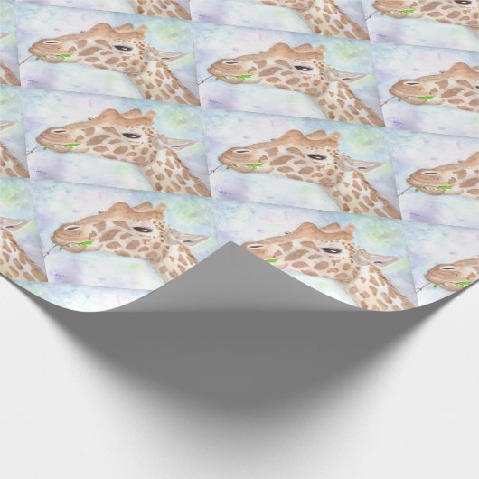 Sally Cadeaupapier (Hoek)