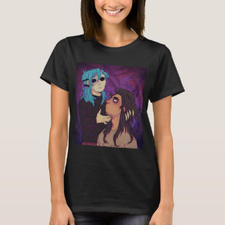 sally face t-shirt