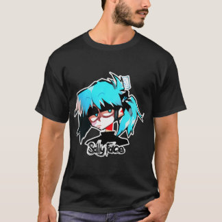 Sally Face T-shirt
