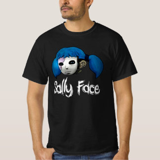 Sally face-video t-shirt