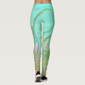 Sally Leggings (Achterkant)