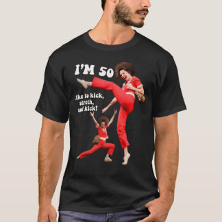 Sally Omalley T-shirt