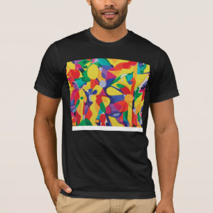 Sally Rayn, Art T-Shirt, Goddess Consort T-shirt