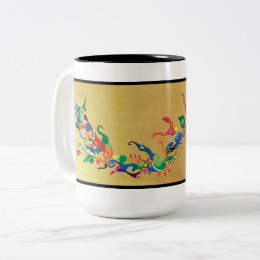 Sally Rayn: Dragon Spring 1 Mok (Voorkant links)