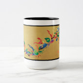 Sally Rayn: Dragon Spring 1 Mok (Center)