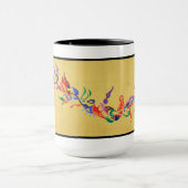 Sally Rayn: Dragon Spring 3 Mok (Midden)