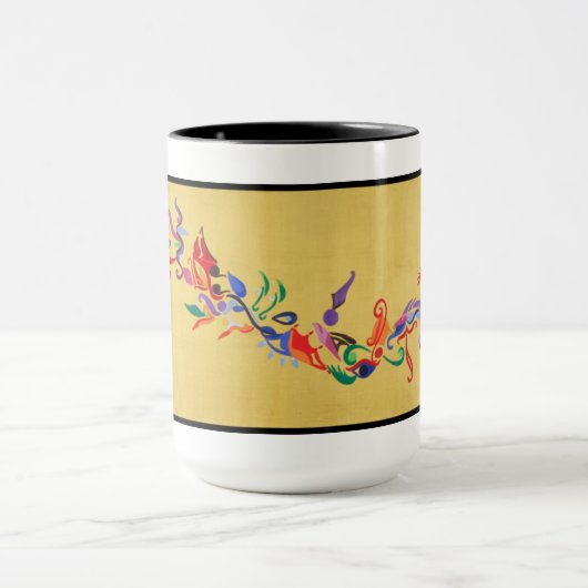 Sally Rayn: Dragon Spring 3 Mok (Midden)