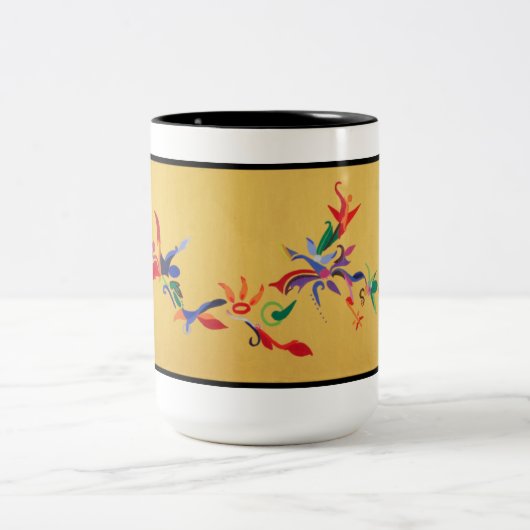 Sally Rayn: Mok Dragon Spring 2 (Center)