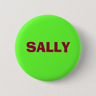 SALLY RONDE BUTTON 5,7 CM