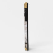 Sally Shih Tzu Case-Mate iPhone Case (Achterkant/links)