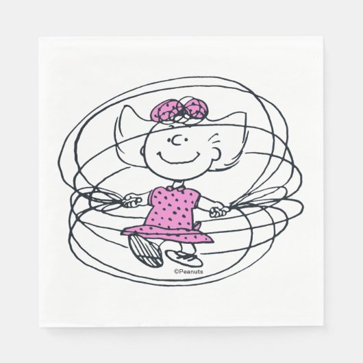 Sally Spelling sprinkphoek Servet (Voorkant)