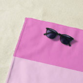 Sally Spelling sprinkphoek Strandlaken (In situ)