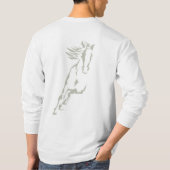 Sally T-shirt (Achterkant)