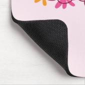 Sally Thinking of Flowers Muismat (Hoek)