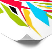 Salma Hayek Poster (Hoek)