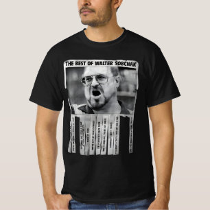 Salman rushdie klassieker t-shirt