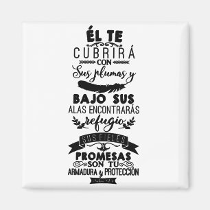 Salmo 91 - de rooms-katholieke magneet