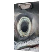 Salmon Eye Klembord (Links)
