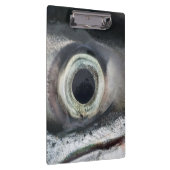 Salmon Eye Klembord (Rechts)
