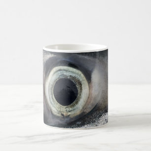Salmon Eye Koffiemok