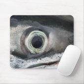 Salmon Eye Muismat (Met muis)