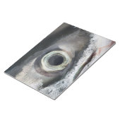 Salmon Eye Notitieblok (Schuin)