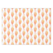 Salmon Fish Group Tablecloth Tafelkleed (Voorkant (Horizontaal))