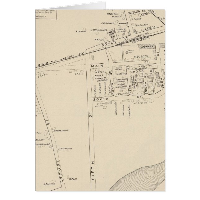 Salmon Herfsten PO (Voorkant)